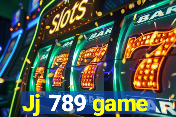 Jj 789 game
