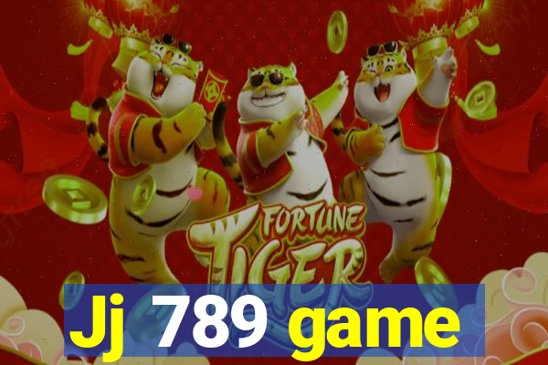 Jj 789 game