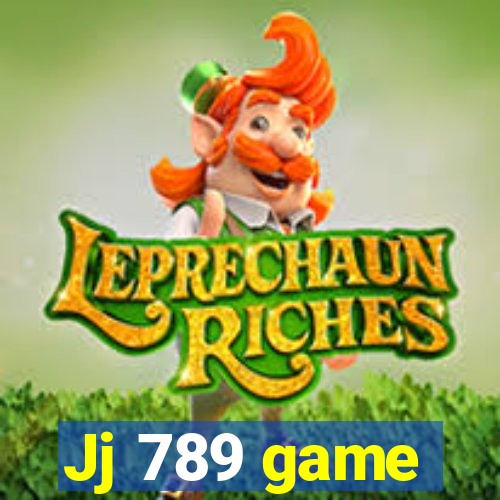 Jj 789 game