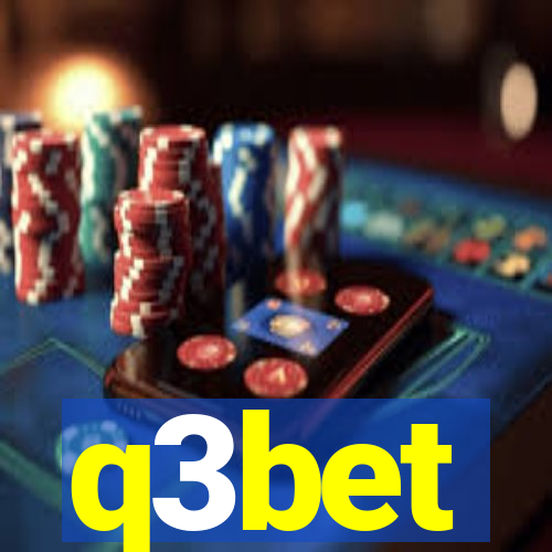 q3bet