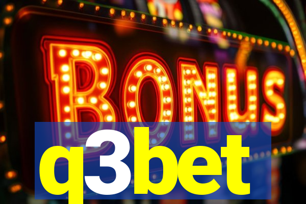 q3bet