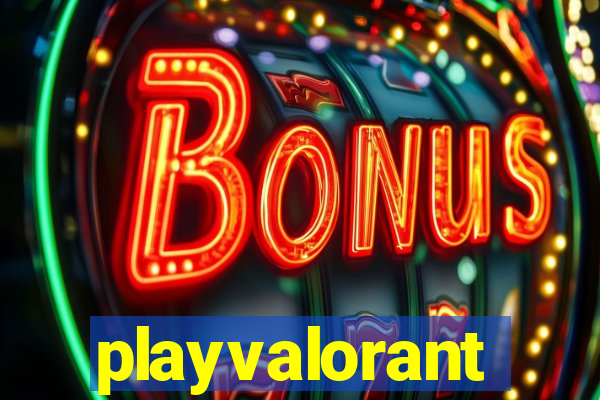 playvalorant