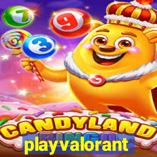 playvalorant