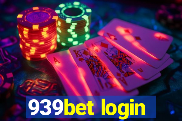 939bet login