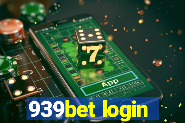 939bet login