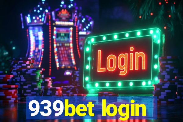 939bet login