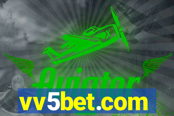 vv5bet.com