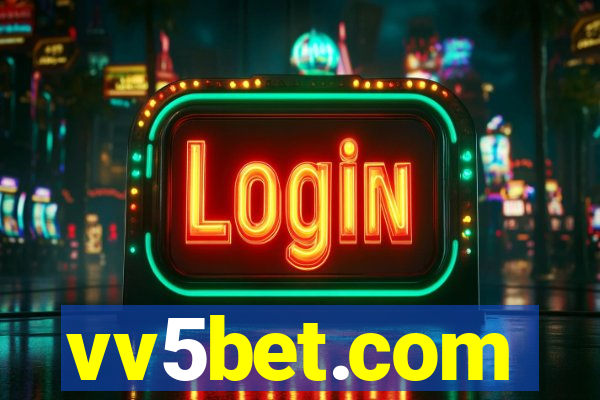 vv5bet.com