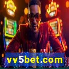vv5bet.com
