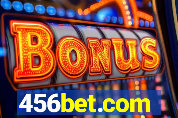 456bet.com