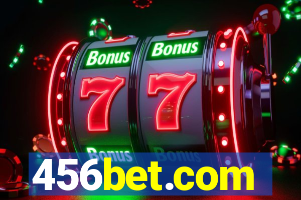 456bet.com