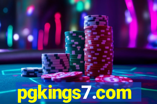 pgkings7.com