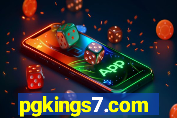 pgkings7.com