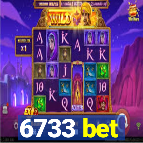 6733 bet