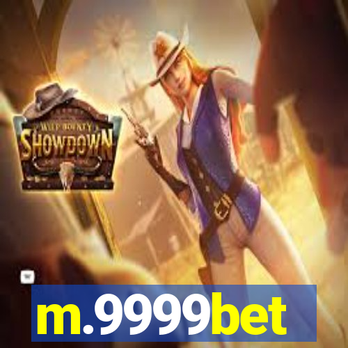 m.9999bet