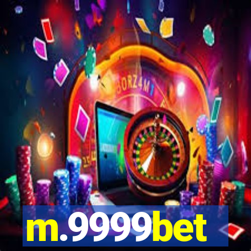 m.9999bet