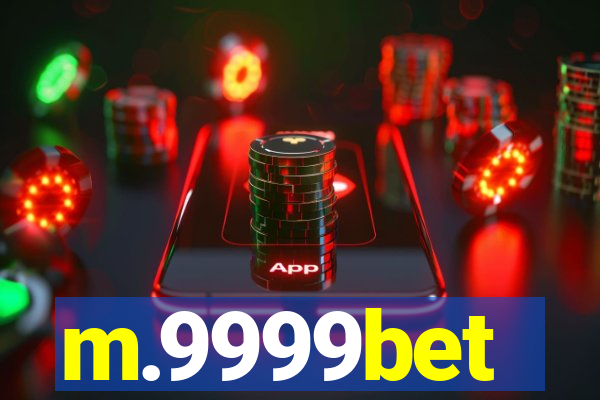 m.9999bet