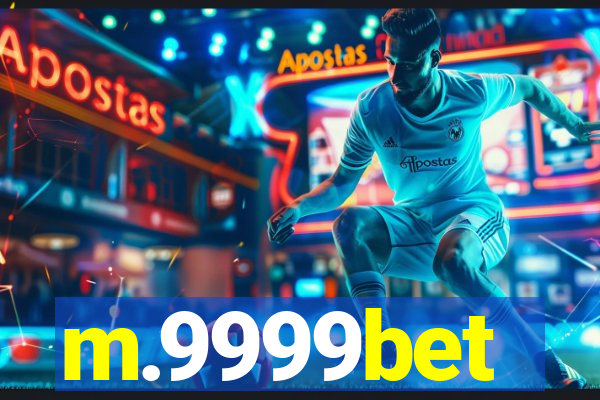 m.9999bet