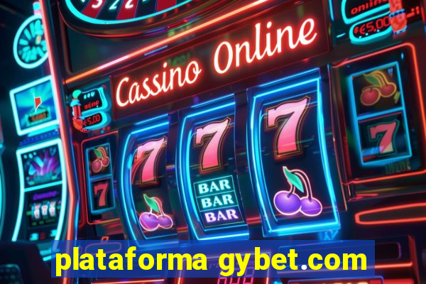 plataforma gybet.com