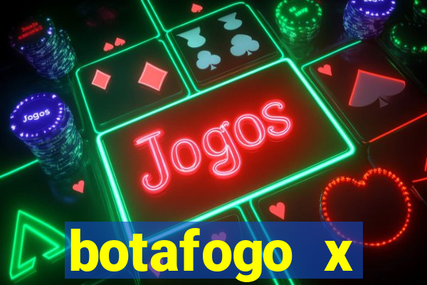 botafogo x internacional palpite