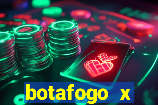 botafogo x internacional palpite