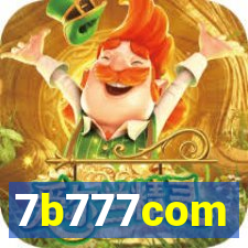 7b777com