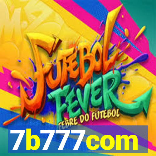 7b777com