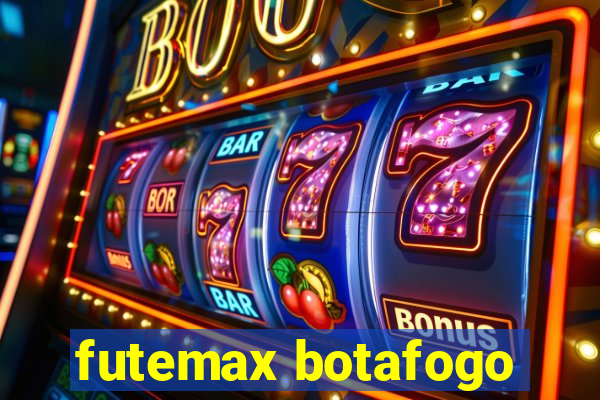 futemax botafogo