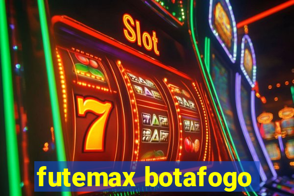 futemax botafogo
