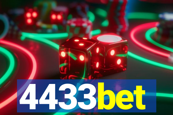 4433bet