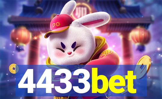 4433bet