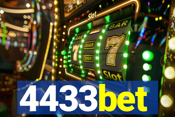 4433bet