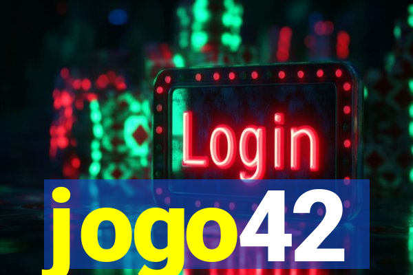 jogo42