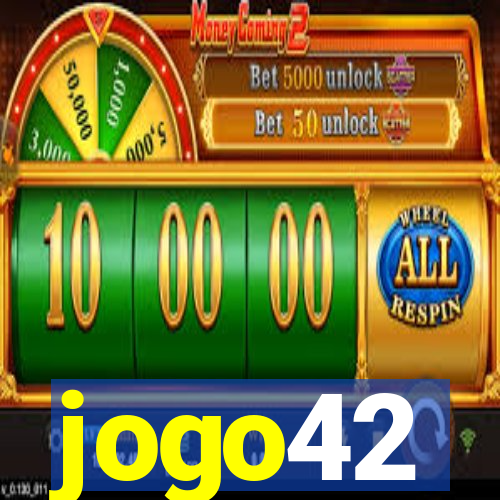 jogo42