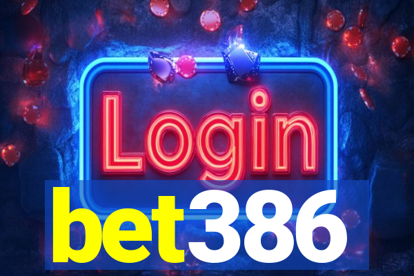 bet386