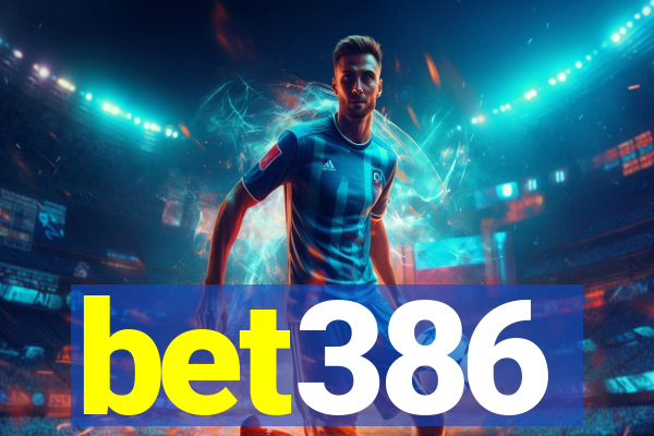 bet386
