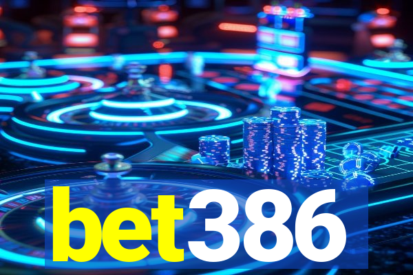bet386
