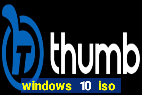 windows 10 iso google drive