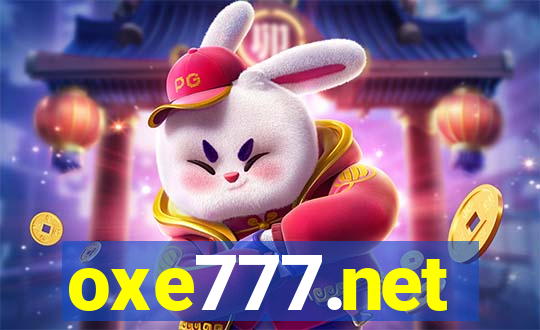 oxe777.net