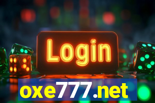 oxe777.net