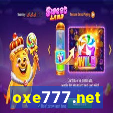 oxe777.net