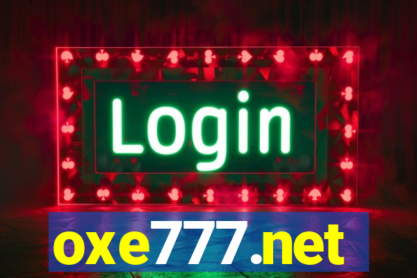 oxe777.net