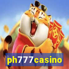 ph777casino