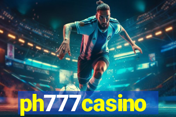 ph777casino