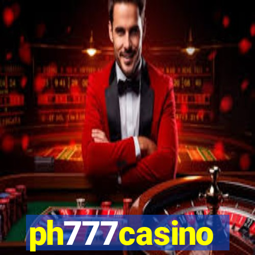 ph777casino