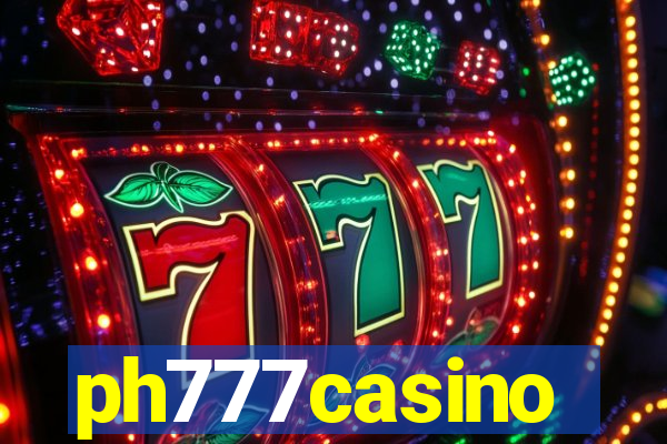 ph777casino