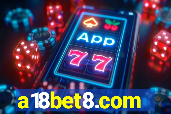 a18bet8.com