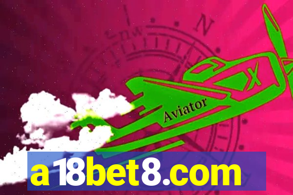 a18bet8.com