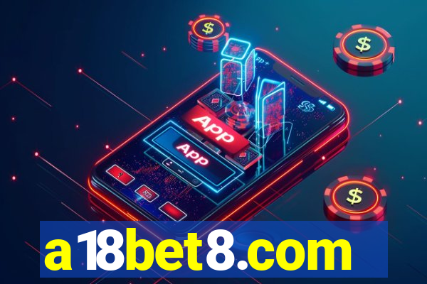 a18bet8.com