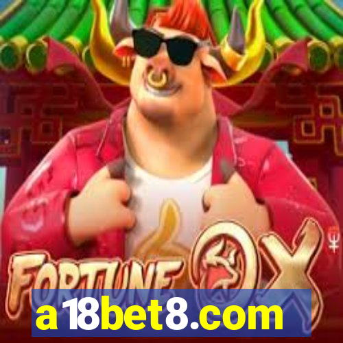 a18bet8.com